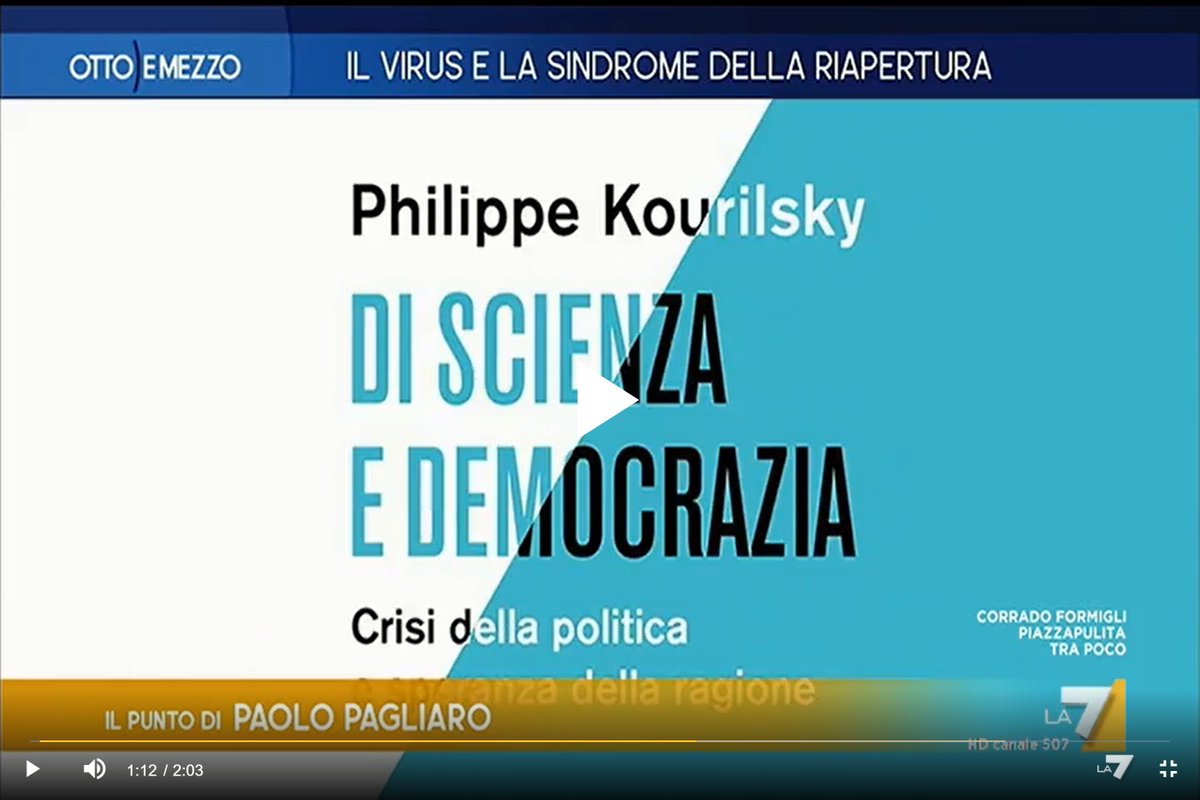 Codice Edizioni tweet media