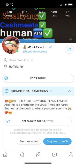 Cum play $3 a month ❤️❤️😍 https://t.co/w5m835qHP6 https://t.co/p9DyDusmh2