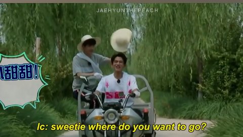 Things nct/wayv say that seem like fake subs but aren& #39;t — a compilation thread