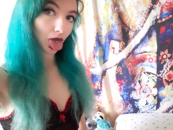 Its almost time to play! Get on my Onlyfans for 35% off, full length videos, over 200 pictures and more<a href="/tag/blue"class="tags"><span>#blue</span></a><a href="/tag/playtime"class="tags"><span>#playtime</span></a><a href="/tag/fullnude"class="tags"><span>#fullnude</span></a><a href="/tag/bluehair"class="tags"><span>#bluehair</span></a><a href="/tag/420day"class="tags"><span>#420day</span></a><a href="/tag/onlyfans"class="tags"><span>#onlyfans</span></a>