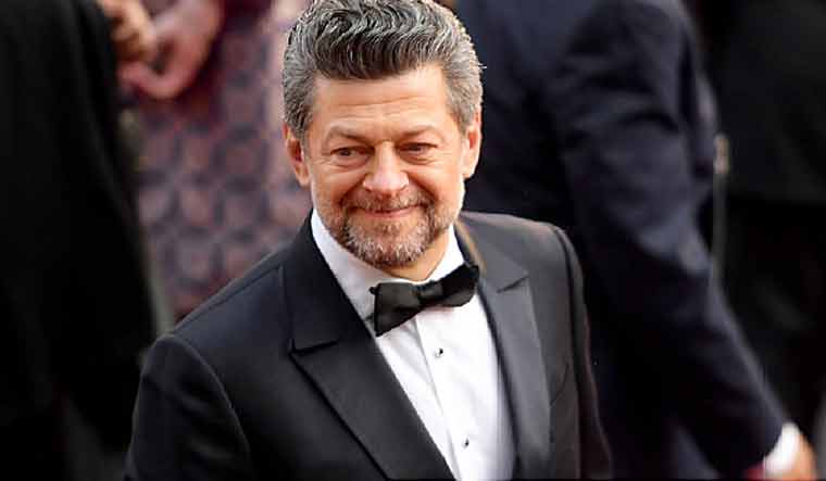 Happy birthday to Andy Serkis - our new Alfred!!   