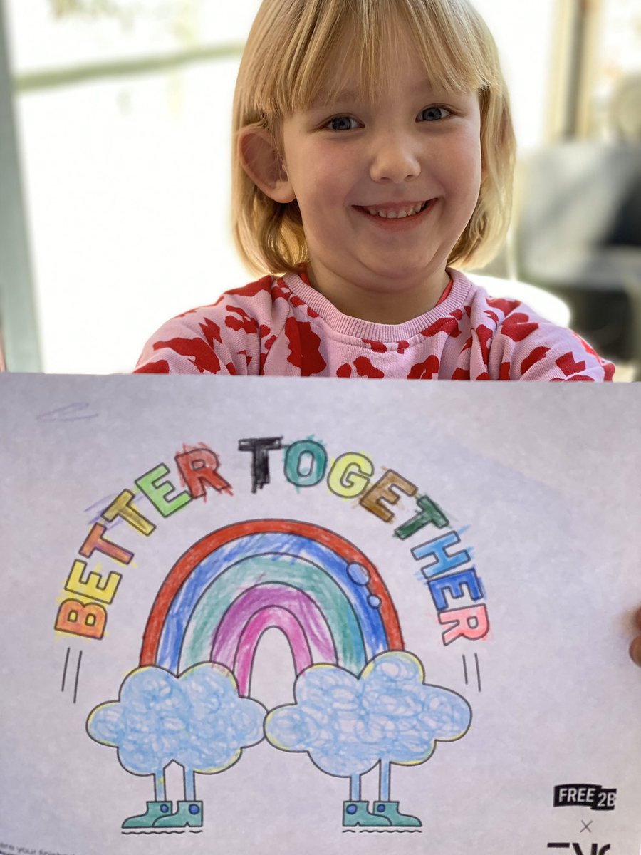 With the kids at home, TMC understands the struggle is real to keep our tiny humans entertained! 
That’s why we have turned some of our most recent illustrations into downloadable colouring sheets for kids &amp; adults 
Download here: bit.ly/2VK1oK8 #stayhome #isolationart