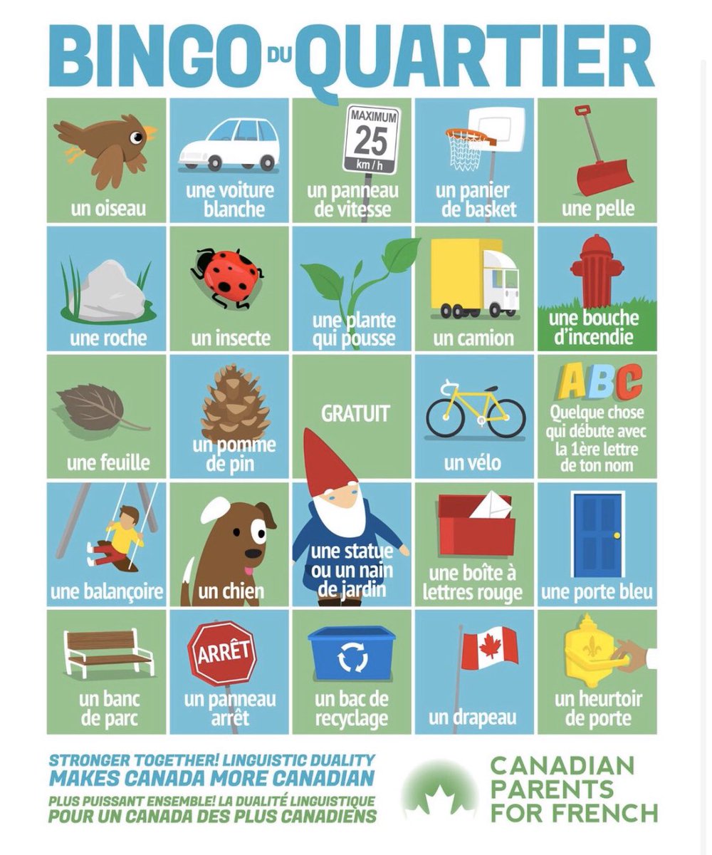 MlleProenca's tweet photo. Bingo du Quartier! https://t.co/zCImfEwvaz