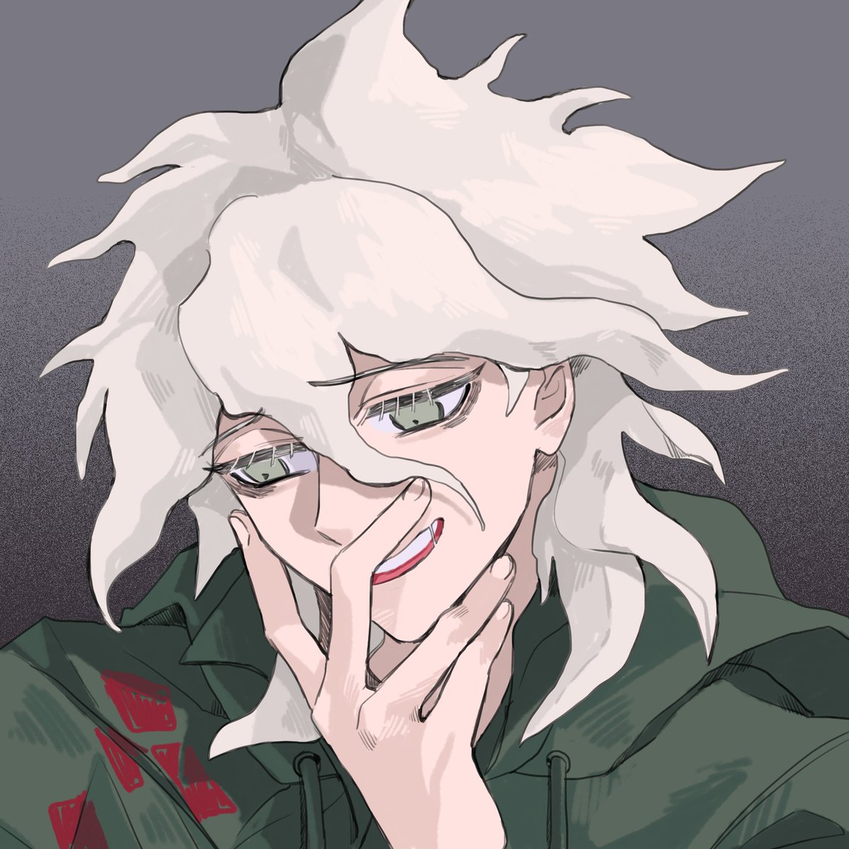 코마에다 제일 좋아하는 스탠딩