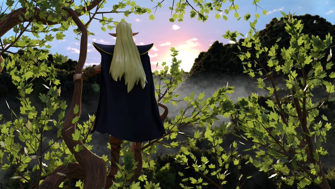 Deedlit from "Record of Lodoss War". The next renderer will be with someone from Overwatch. Model by<a href="/tag/nsfw"class="tags"><span>#nsfw</span></a><a href="/tag/futa"class="tags"><span>#futa</span></a><a href="/tag/futanari"class="tags"><span>#futanari</span></a><a href="/tag/rule34"class="tags"><span>#rule34</span></a><a href="/tag/deedlit"class="tags"><span>#deedlit</span></a>