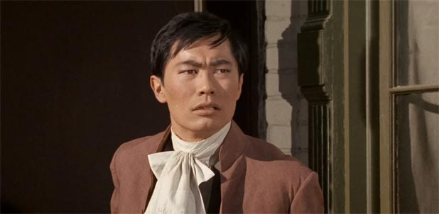 Happy birthday George Takei!! 