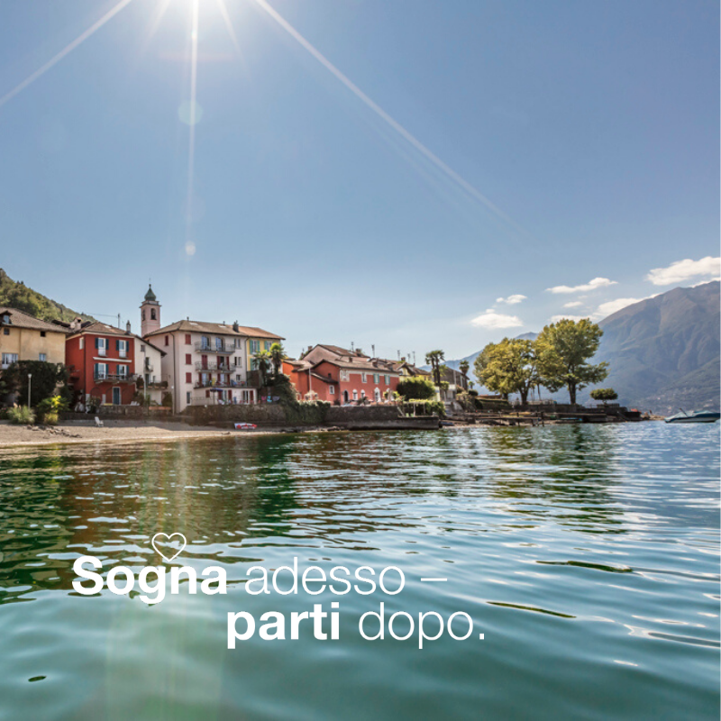 MySwitzerland_f's tweet photo. #dailyreminder: La Suisse est siiii belle!! #DreamNowTravelLater

📍Gerra @ticinotourimso https://t.co/XbjTkjONnE