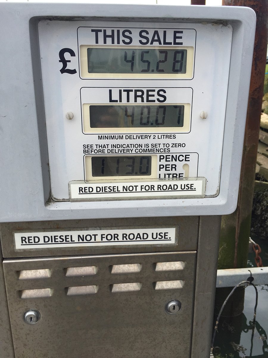 Cruising_Assoc's tweet photo. The Cruising Association’s Regulations &amp; Technical Services group (RATS) has been communicating with HMRC over the use of UK red diesel on boats and has published a news release on the CA's public news page:
https://t.co/45aku9xL0L
#RedDiesel #CARATS #CAKnowHow #CAcampaign https://t.co/pgYh86CMAe
