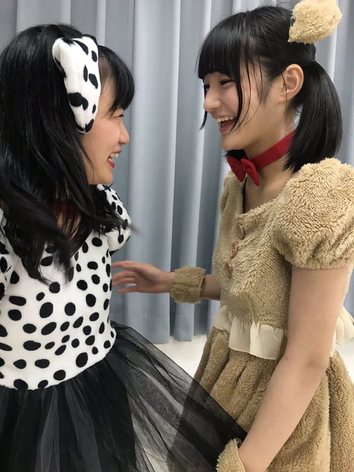 Twitterのコスプレ画像34