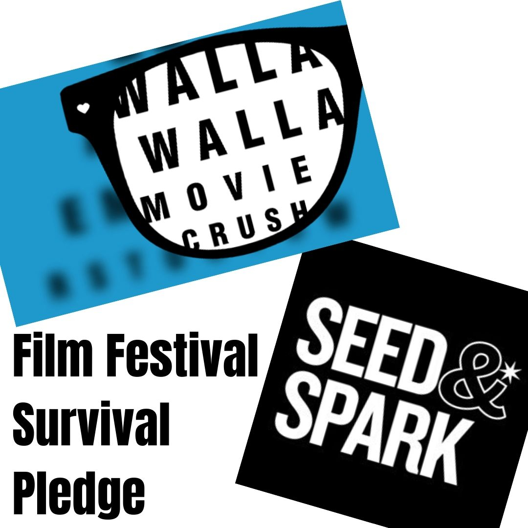 We've taken <a href="/seedandspark/">Seed&Spark</a>'s 2020 Film Festival Survival Pledge, supporting the indie film fest ecosystem in this fragile &amp; uncertain time. We honor our #CrushFam, old &amp; new. The Crush will go on! Submit on <a href="/FilmFreeway/">FilmFreeway</a>. Final deadline May 1! #SupportYourLocalFilmFestival