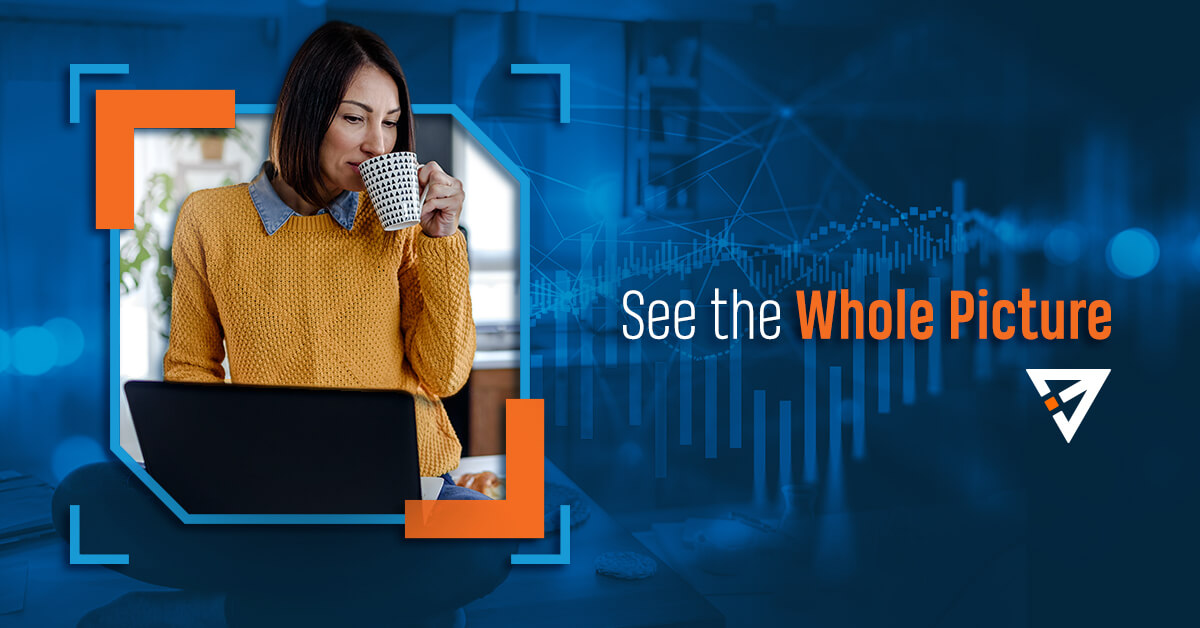 It’s almost impossible to have an eye on every aspect of your business at all times.

Microsoft Dynamics can help you see across your entire organization with AI-driven insights to help produce greater results.

Contact us today to learn more about Dynamics.