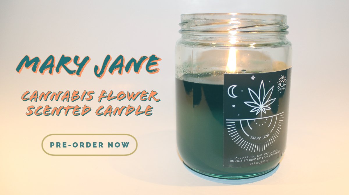 Black Candle Society🕯️ tweet media