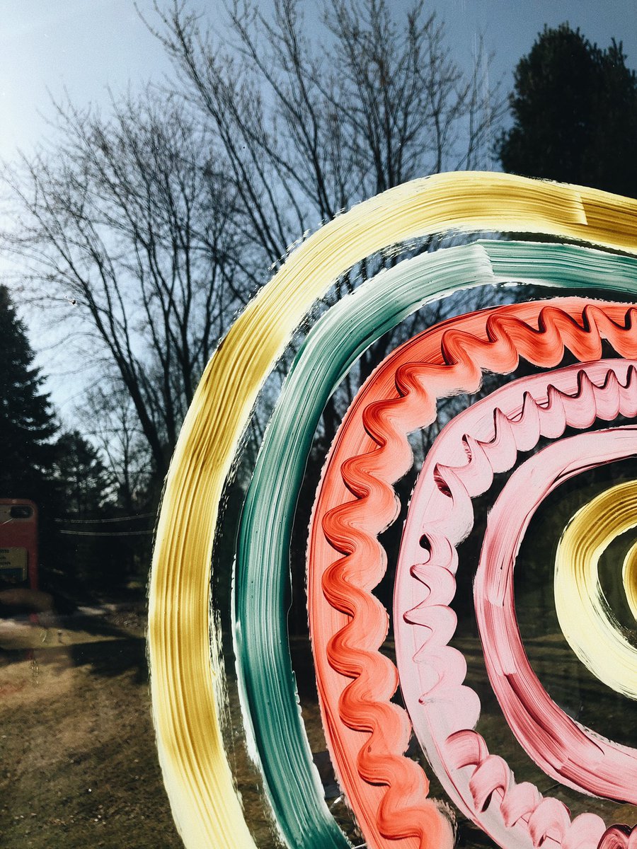 saralizabaumann's tweet photo. Such a beautiful day to #getcreative and work on my piece for the #Pittcreatingcommunity project. Good news folks, we have extended the deadline to May 4th so use this extra time to create a piece for our upcoming gallery! More info: https://t.co/8AgtoSOLeK #pittcreates https://t.co/K1XZzBYFjV