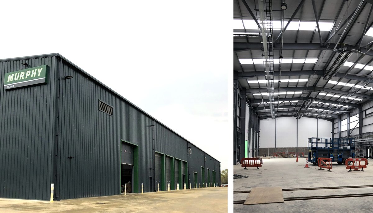 Richard Hopkinson Architects tweet media