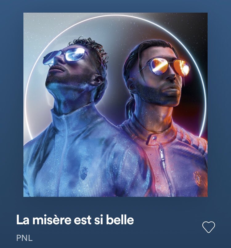 La meilleure Outro