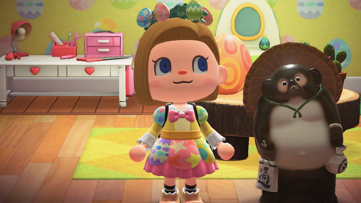 KalaJenkins's tweet photo. #AnimalCrossing #ACNH #NintendoSwitch https://t.co/f4Tf8VBUM4