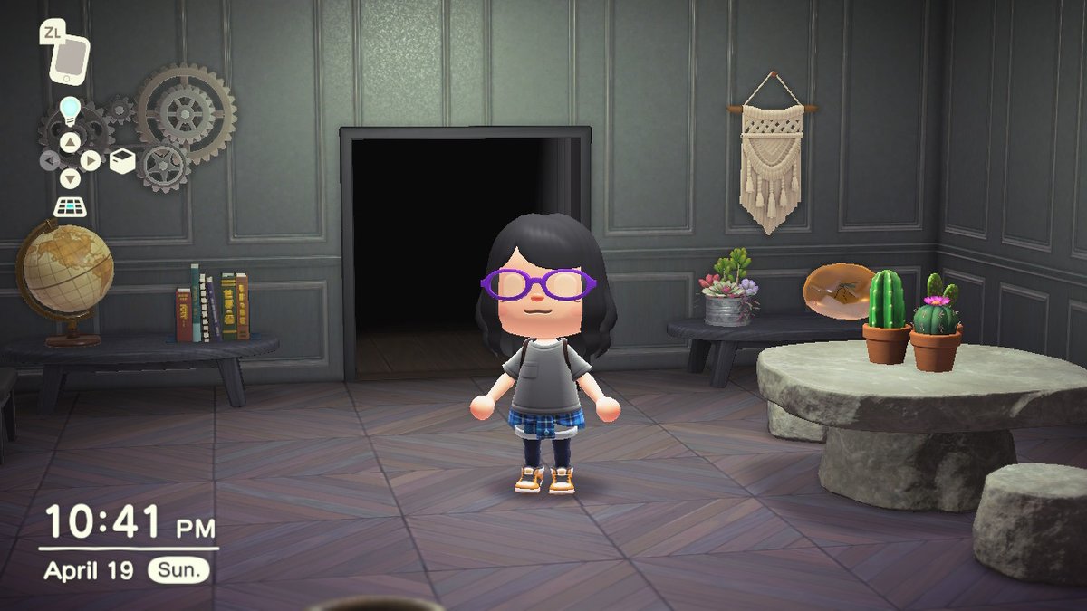 KalaJenkins's tweet photo. #AnimalCrossing #ACNH #NintendoSwitch https://t.co/f4Tf8VBUM4