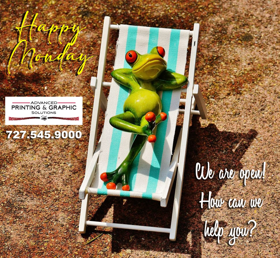 advprintingfl's tweet photo. #WeAreOpen #SocialDistancing #COVID19 #coronavirus #SmallBusiness #KeepitLocal #ShopLocal #ContactlessDelivery #FreeDelivery #StaySafe #OpenforBusiness #printing #copying #commercialprinting #fullcolor #washyourhands #coveryourmouth https://t.co/noJ9k7WP4H (727) 545-9000 https://t.co/XpOnpc6HS7
