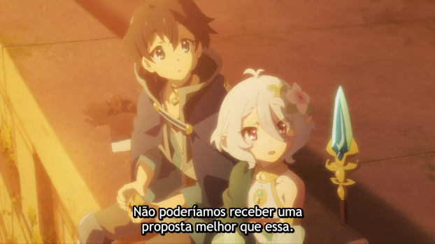 Re: Zero – ANMTV