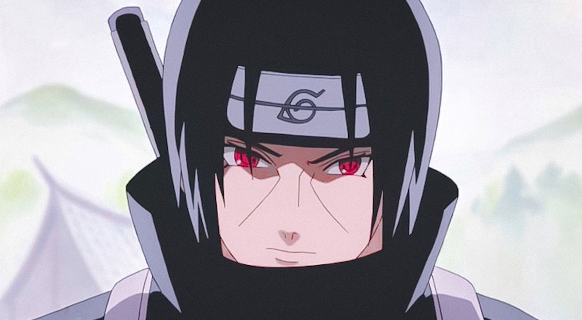 AnimePics___'s tweet photo. Itachi Uchiha https://t.co/QK1N2DQjzm