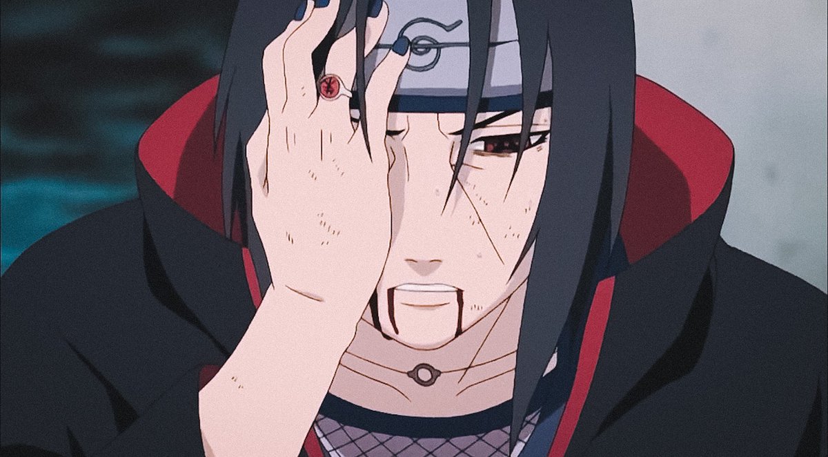 AnimePics___'s tweet photo. Itachi Uchiha https://t.co/QK1N2DQjzm