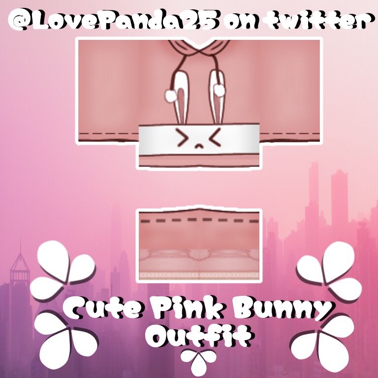 LovePanda25's tweet photo. New outfit 👀!
Check out the speed design!
https://t.co/wl0VZfSNVc
#roblox #robloxart #robloxoutfit #robloxdev #robloxclothing #robloxeaster #robloxegghunt #robloxoutfit #robloxdesigner #robloxclothingdesigner #Robloxdesign #robloxshirt https://t.co/G6yOFmqYWy