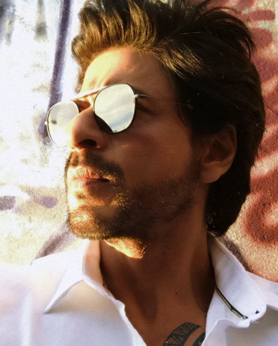 shahrukh khan