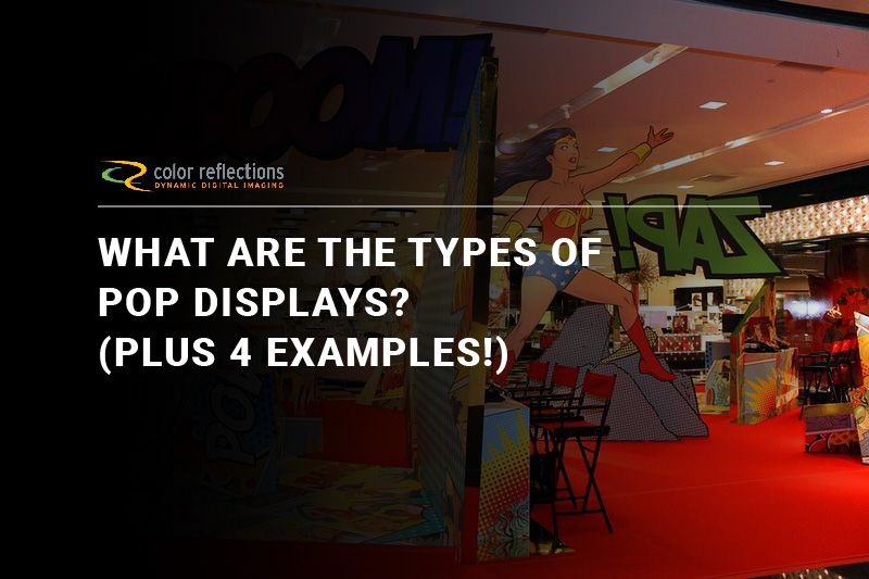 CRDigitalAgency's tweet photo. Point-of-purchase (POP) displays are critical for retail merchandising. Check out some examples for inspiration for your store! https://t.co/ABzpqcDwE7

#popdisplay #merchandising #retail https://t.co/KGVXKHgRoN