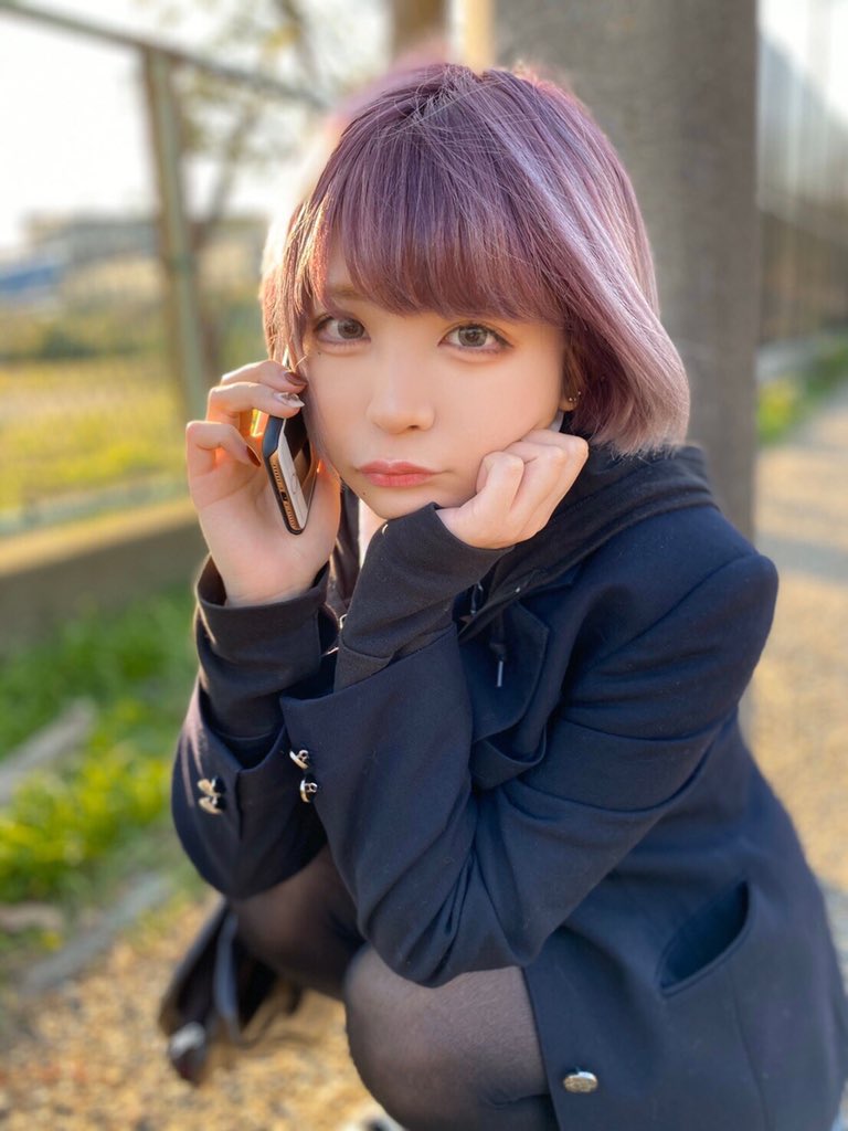 岬ゆた。🍆 tweet media