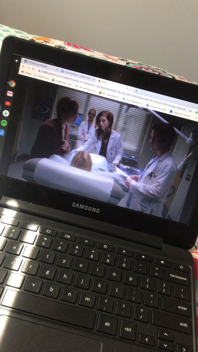 dana_buckhave's tweet photo. Grey’s Anatomy @NFStudentSenate https://t.co/UnIsgaJbfn