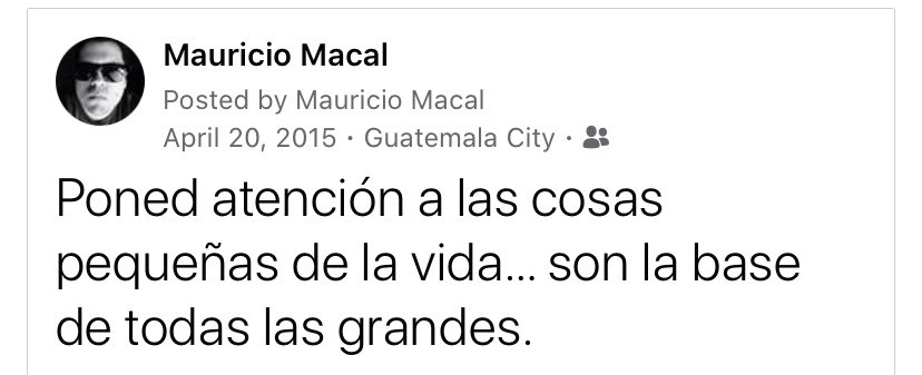 MauricioMacal's tweet photo. Me voy hacer caso #2015fullhd https://t.co/DmYOdSKxyM