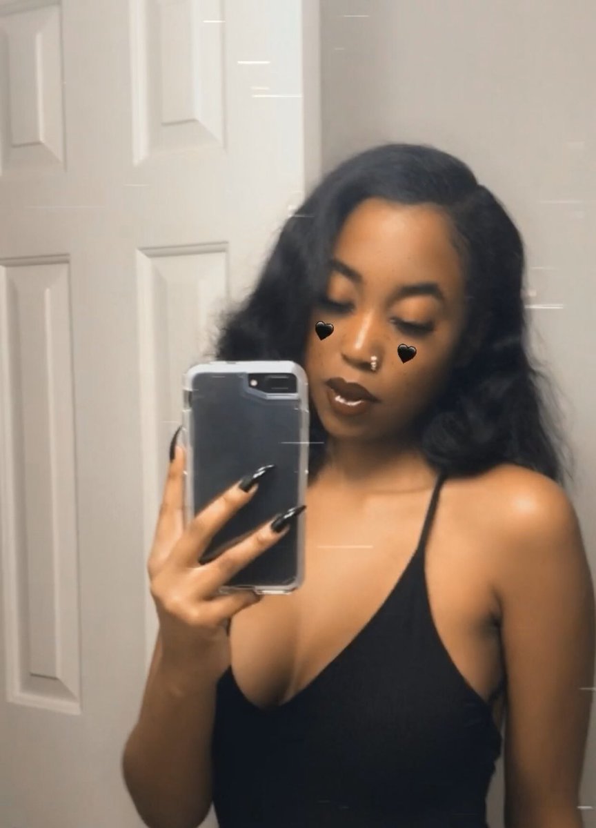 “She told me she was an angel” 🖤