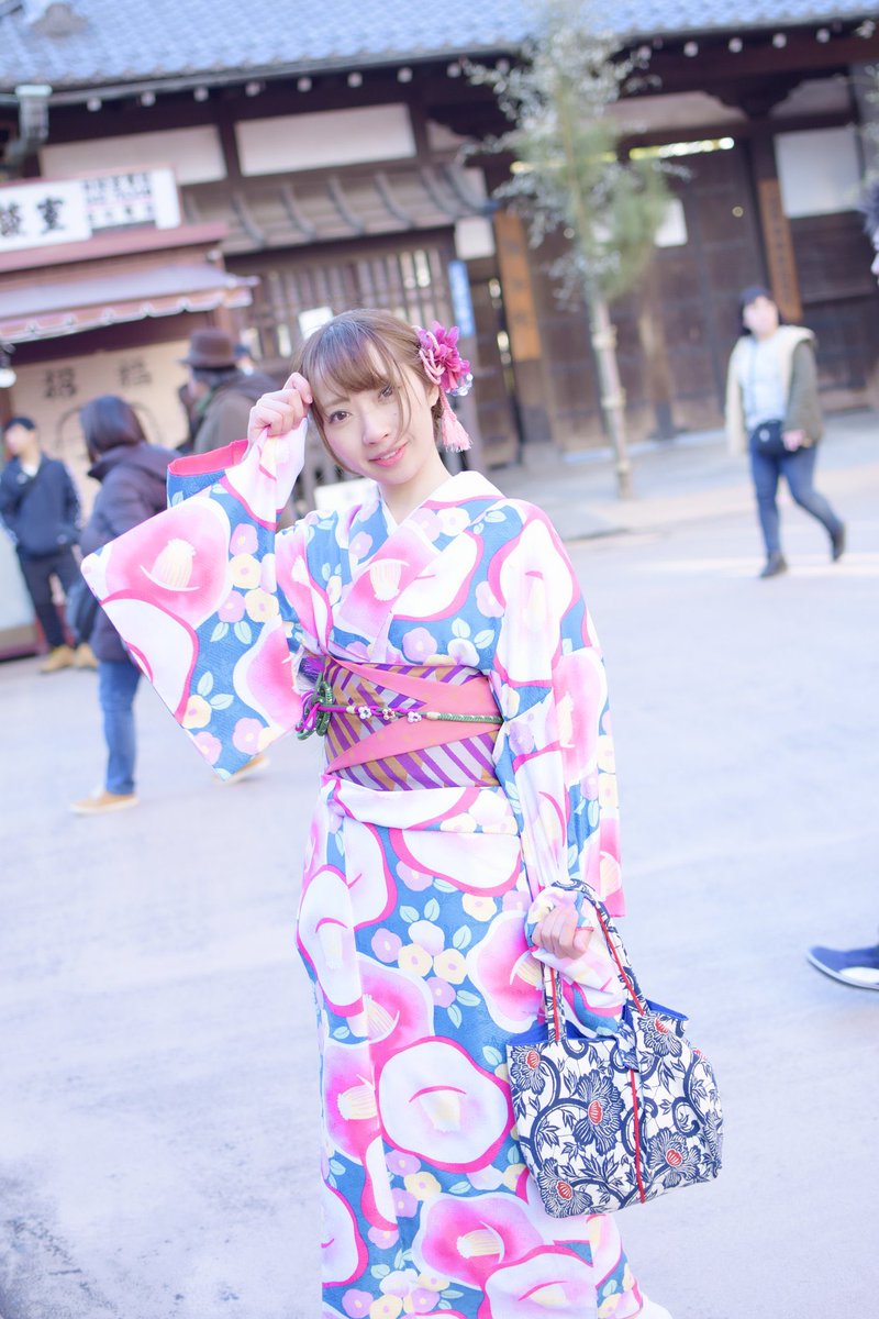 kaori_himeno's tweet photo. 下町。昼下がり。

まるたたさん💐(@332f22 )

#マシュマロ撮影会 #撮影会モデル #撮影会 #モデル #カメラマンさんと繫がりたい #カメラマンさん募集 #浅草 #下町 #私を布教してください https://t.co/I3jtg2bgzs