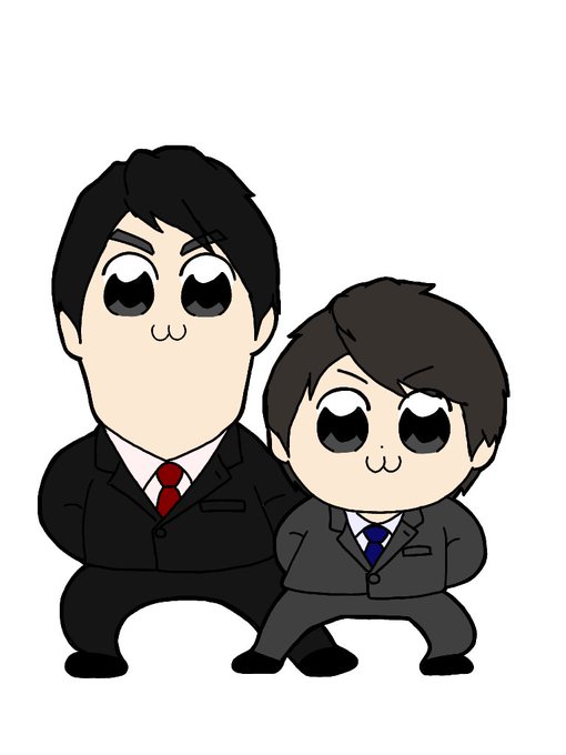 ちょけのtwitterイラスト検索結果 古い順