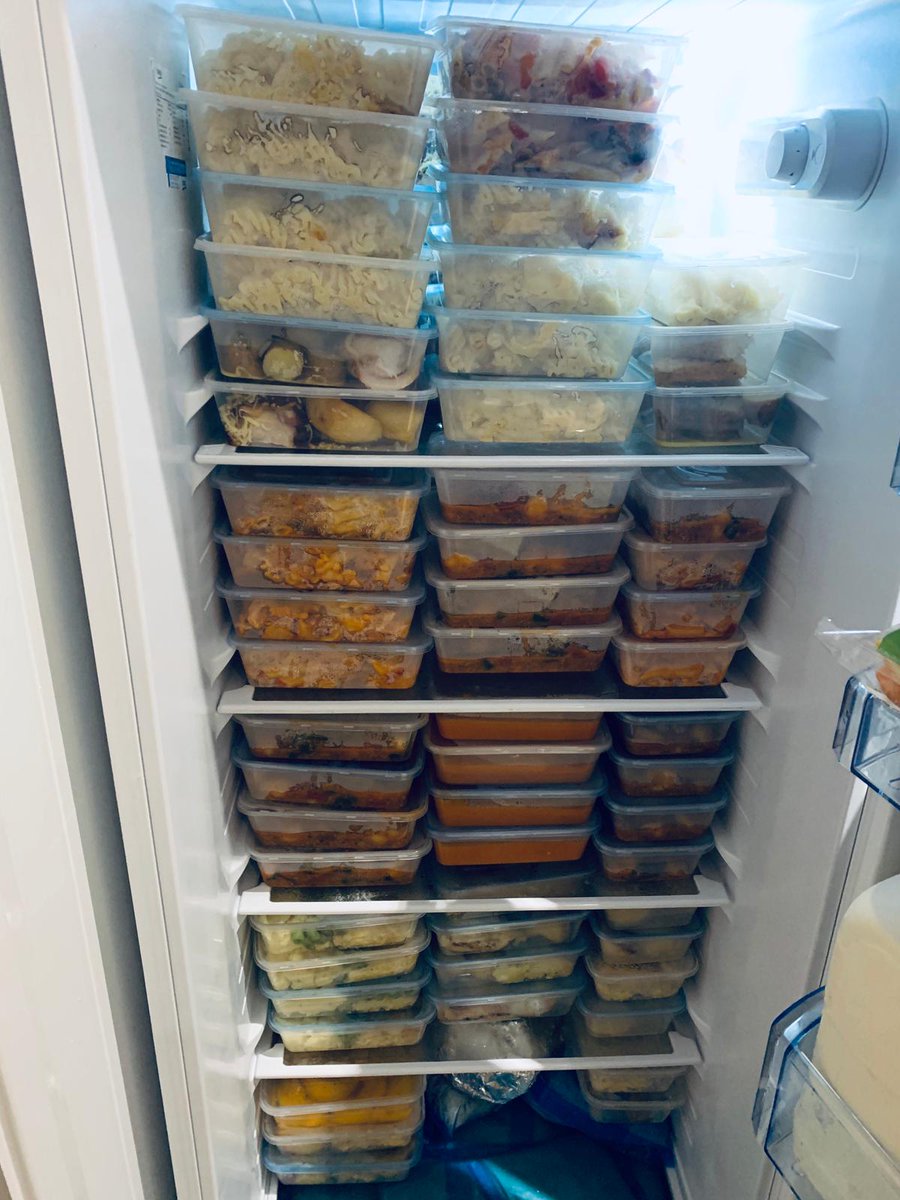 CrisisKitchen's tweet photo. Another full day of deliveries completed yesterday! 

Thank you to the amazing @helpashford volunteers for completing the deliveries!!! 

#CommunityCare #DoingGoodThroughFood #Ashford #COVIDー19 https://t.co/ID38b2Hsq6