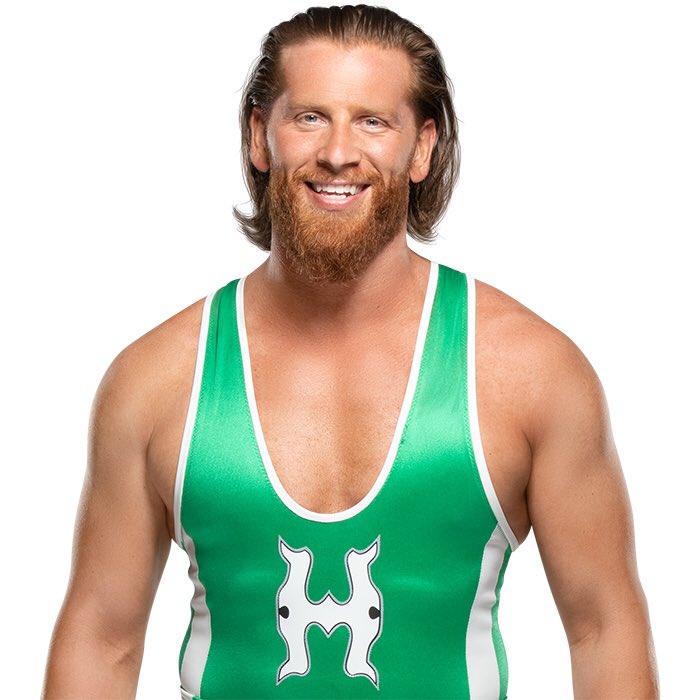 Happy Birthday Curt Hawkins wish you the best   
