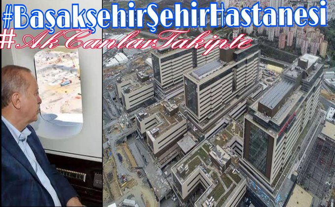 yesilyurt08's tweet photo. #AK
#RTE
#AkRTE
#AkTakip
#AkNefer
#AkCanlar
#AkTakipListesi
#AvrupaAkTakip
#AkTakipSayfası
#AkTakipMerkezi
#AkTakipErzurum
#AkCanlarTakipte
#RecepTayyipErdoğan
#BüyükTürkiyeGüçlüLider
#BaşakşehirŞehirHastanesi https://t.co/LvbR0oYcS6