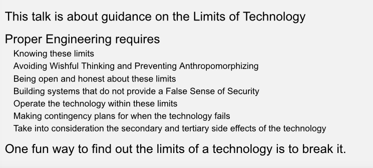 SSN_Talks's tweet photo. Pierre Racz @Genetec keynoting at #ConnectDX about limits of technology ...
Be sure to look for our own @SSN_Ginger's #ConnectDX key takeaways coming soon to #SSNTalks website!
#virtuallearning https://t.co/mu8At5ZuqO