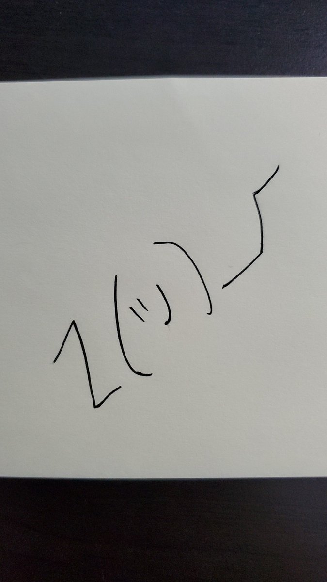 My students know that my go-to doodle on ANY pass is this guy right here! #CreativityWeekZHS #spectrumalliance @AllianceZhs