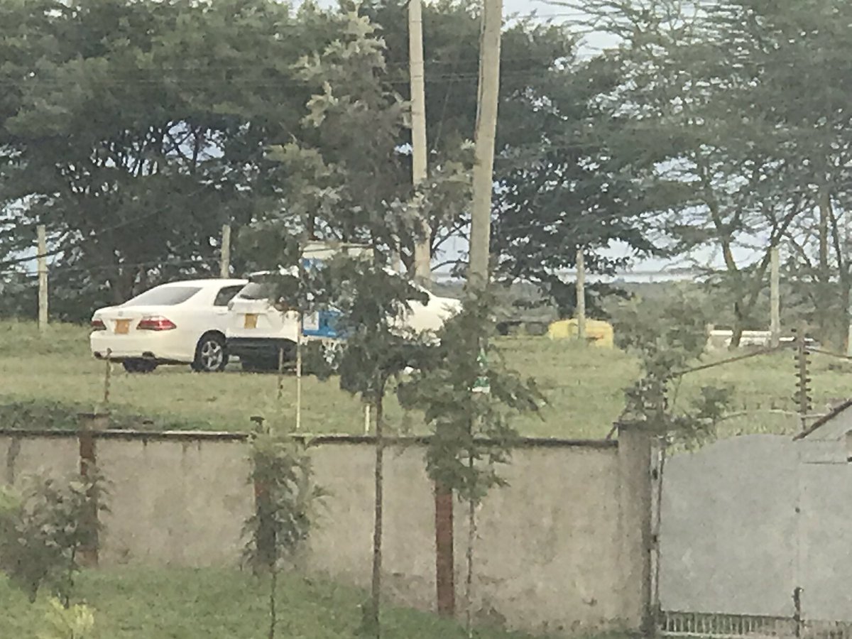 .<a href="/DCI_Kenya/">DCI KENYA</a> <a href="/MOH_Kenya/">Ministry of Health</a> a bunch of unscrupulous and selfish Kenyans have decided to make this area a social hangout, sitting in their cars drinking/chewing khat. Different cars everyday. Please address. Old southern bypass, South C.