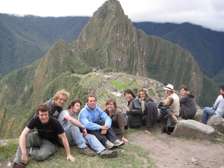 __JohnMorrison_'s tweet photo. A truly life changing magic moment in South America! What magical moment could you share?
#MagicMomentChallenge
#InspiredTeenagerPlus
#CareersAdvice https://t.co/i51bwg2OaL
