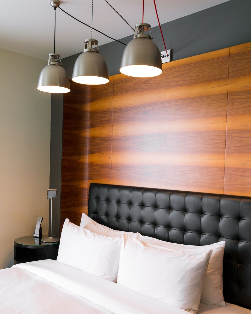 Hotel Zetta tweet media