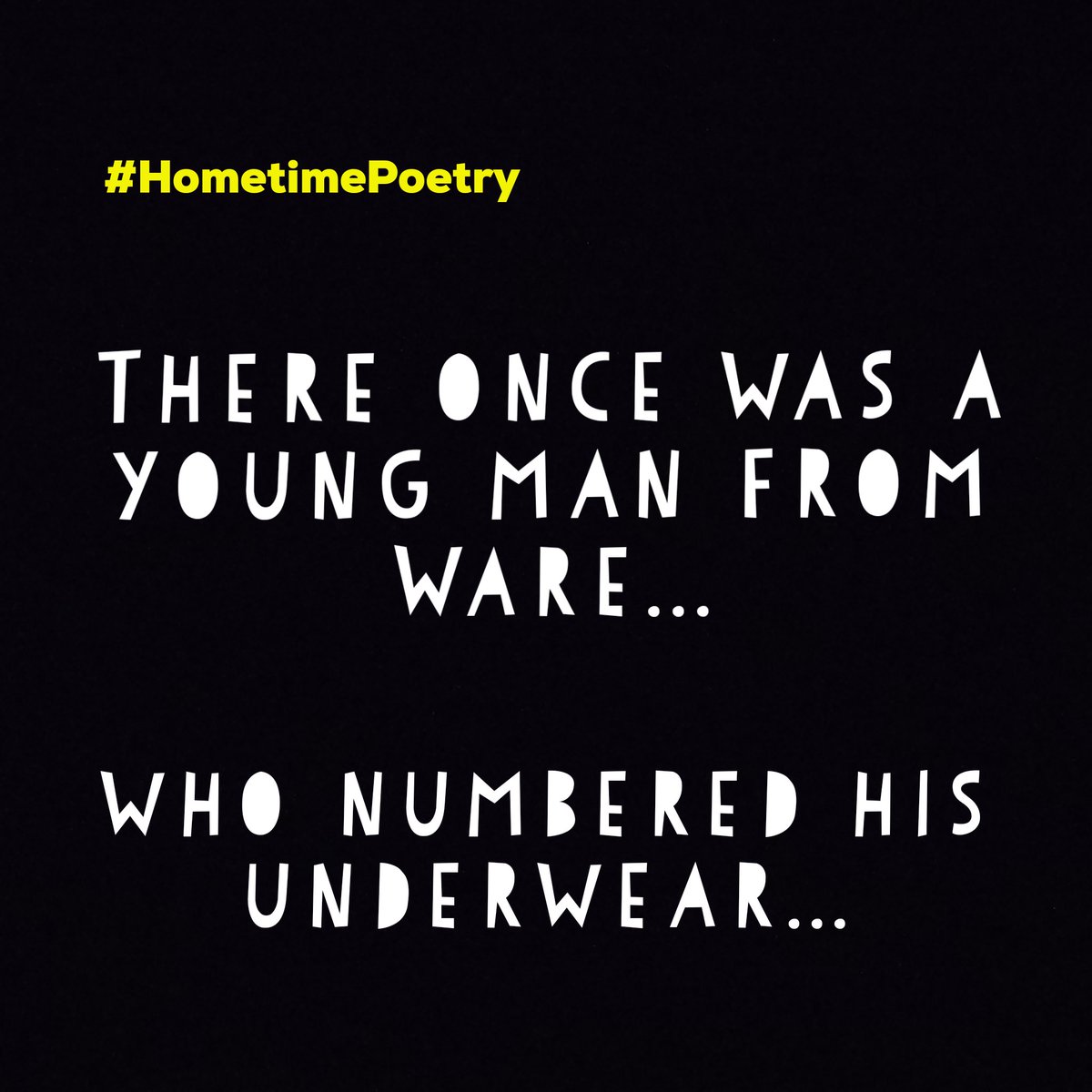 Andy Bush tweet media