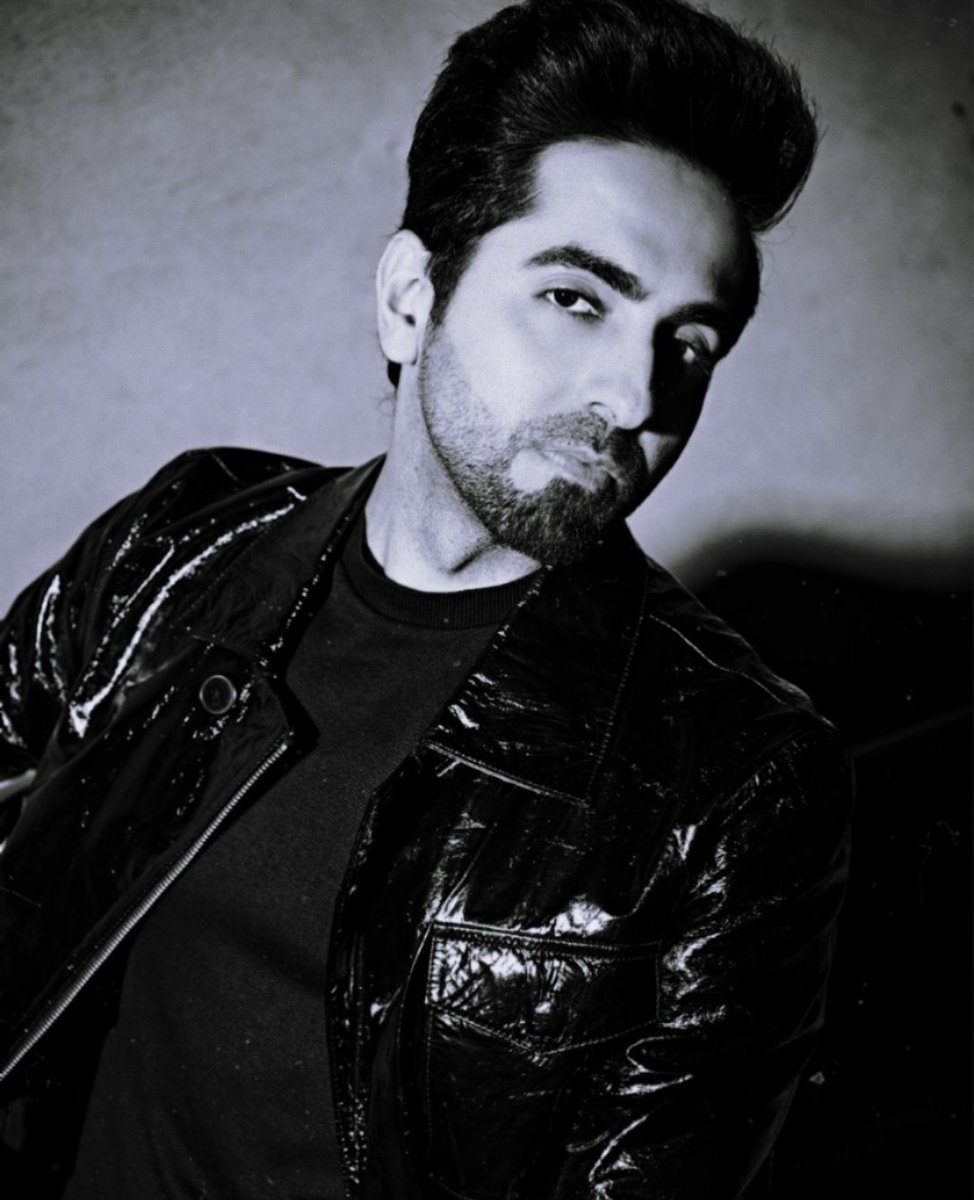 ayushmann khurrana