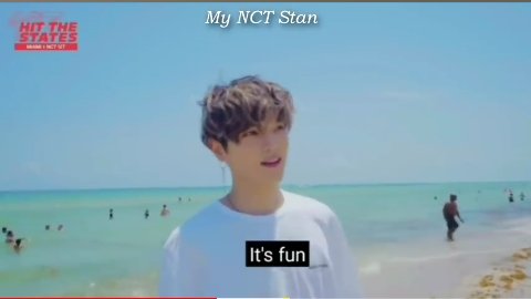 Things nct/wayv say that seem like fake subs but aren't — a compilation thread