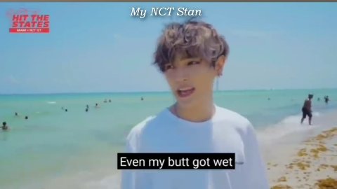 Things nct/wayv say that seem like fake subs but aren't — a compilation thread