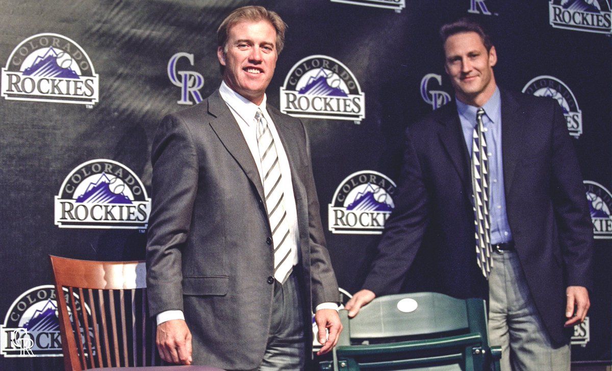 Keli McGregor was named Rockies president in 2001 and the club began a golden era under his leadership.Keli was tough. He was fair. He was passionate. He was the rare type of person who would make everyone feel like they were the most important person in the world.