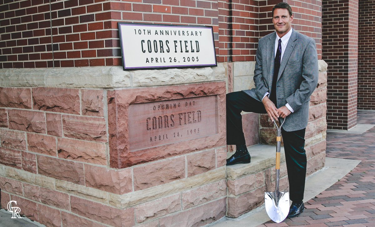 Keli McGregor was named Rockies president in 2001 and the club began a golden era under his leadership.Keli was tough. He was fair. He was passionate. He was the rare type of person who would make everyone feel like they were the most important person in the world.