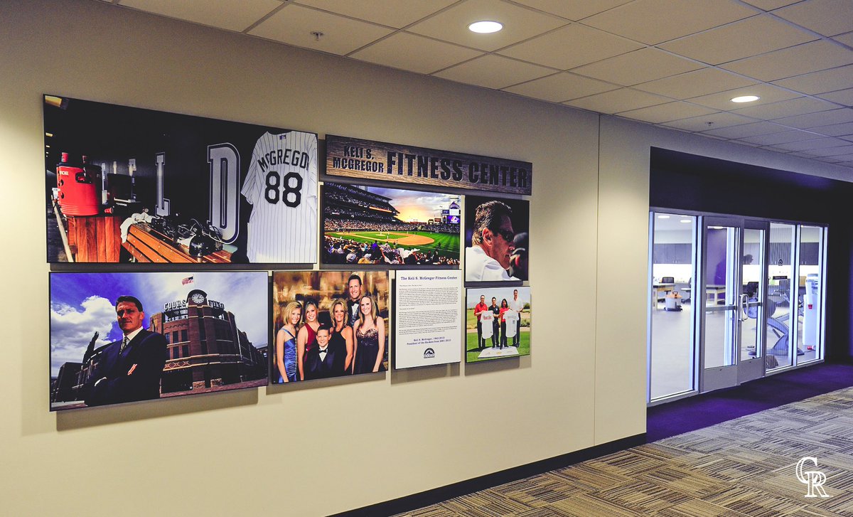 The Salt River Fields Project was among Keli McGregor's crowing achievements. He did not live to see it completed, but his fingerprints are all over the marvelous facility. Salt River symbolizes far more than just a baseball complex; it represents a true cultural partnership.