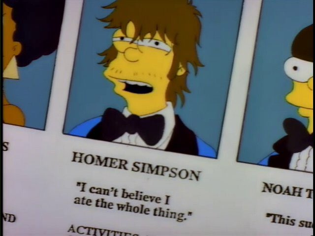 Everyone remember to get your MIDS photos